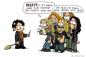 Preview: Buch "Ein kleiner Metal Guide"